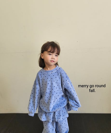 29[予約]merry go round so cute mtm