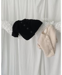 18[予約]nunubiel star jacket
