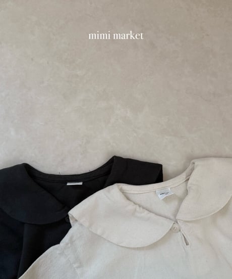 39[予約]mimi market sailor blanc