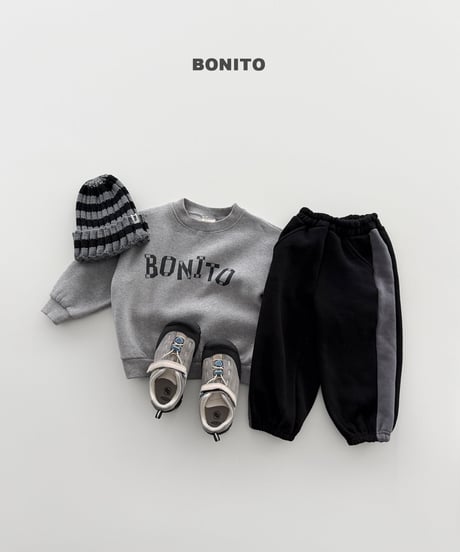 21[予約]bonito rough bonito mtm
