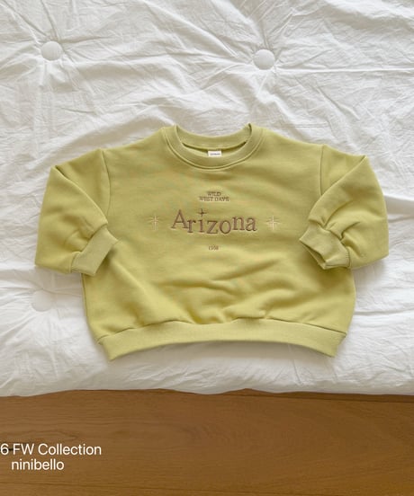 19[予約]ninibello arizona mtm(adult)