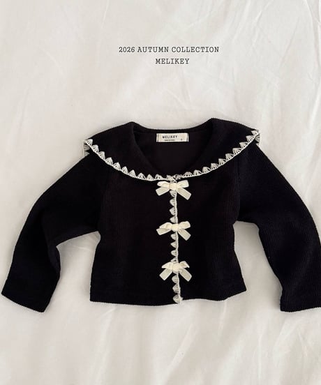 18[予約]melikey mellow sailor t