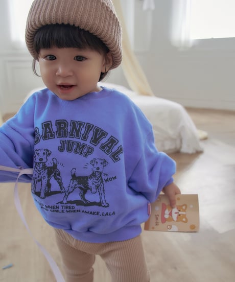 7[予約]thelala puppy mtm