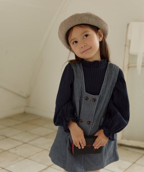 27[予約]mon Atelier mon beret