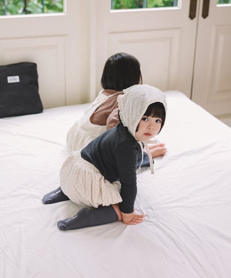 40[予約]onu bubble bloomer