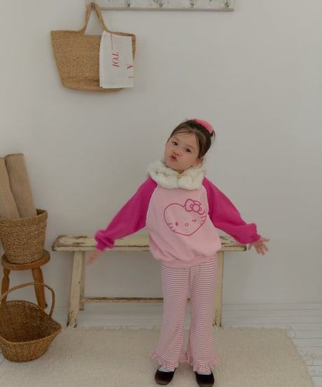 29[予約]berryberry biscuit pants