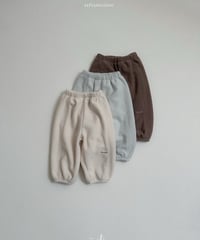 18[予約]atomeme cloud pants
