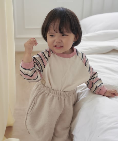 31[予約]thelala aladdin pants