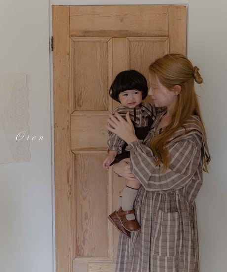 54[予約]OREN manon autumn ops(adult)