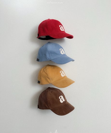 43[予約]atomeme cheetos cap