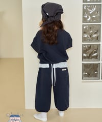 9[予約]Mollybin hairball pants