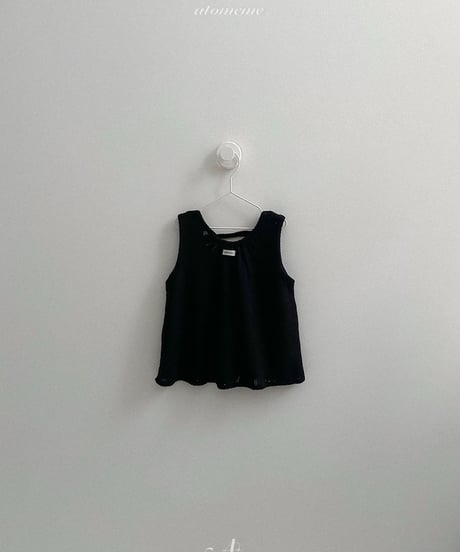 31[予約]atomeme adele bustier