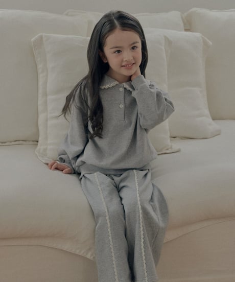 3[予約]Roa pudding pants