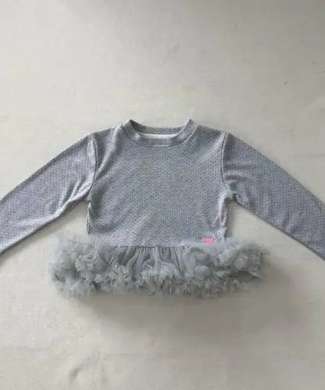 71[予約]aiai bling bling chouchou t-shirt