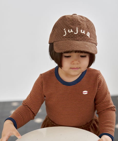 36[予約]jujua jujua cap
