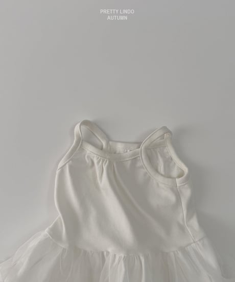 59[予約]LINDO cancan sha ops