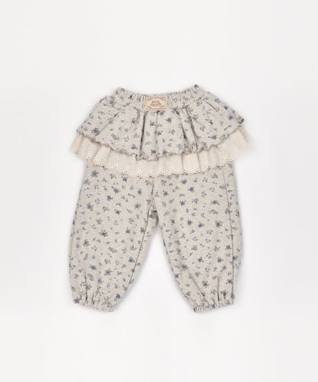 16[予約]Roa bonbon pants