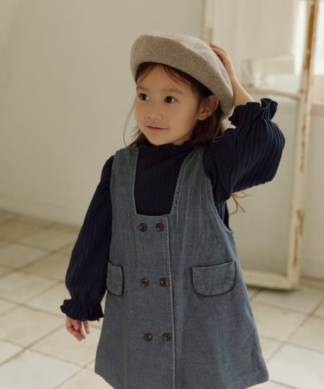 13[予約]mon Atelier button ops