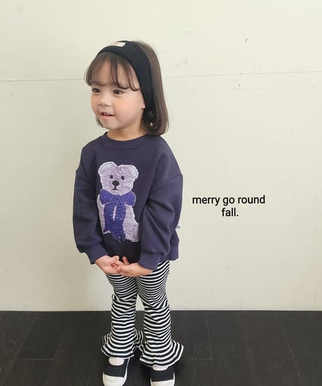 20[予約]merry go round hug mtm