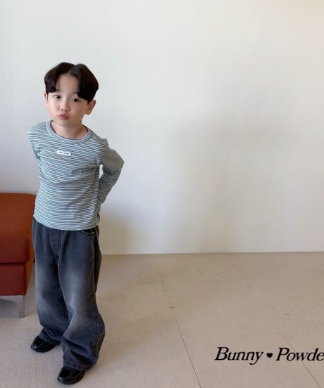 31[予約]bunny powder sand t