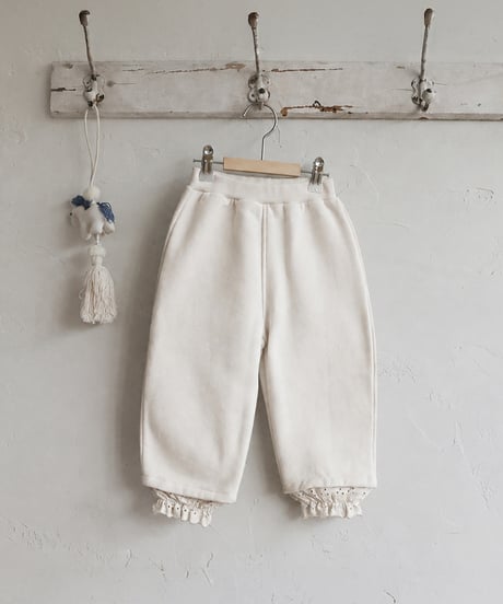 22[予約]FLO coucou pants