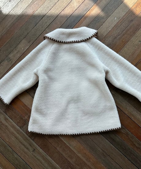 17[予約]mon Atelier merry sailor coat