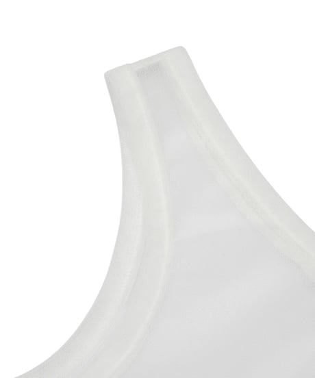 12[予約]FORKCHIPS vivid layered tee