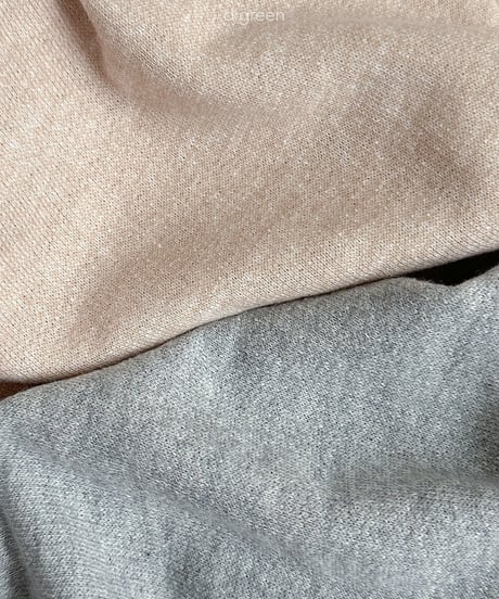 42[予約]digreen woody hooded vest