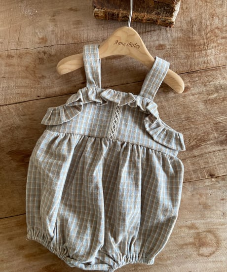 14[予約]anneshirley boe suit