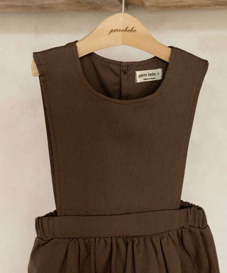 12[予約]perrobebe rosalia ops