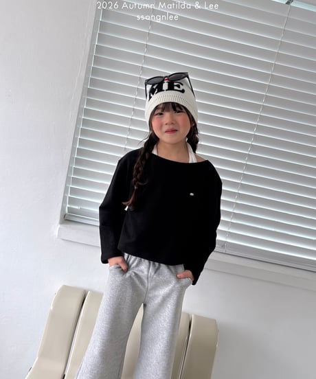8[予約]matilda&lee un foot off t