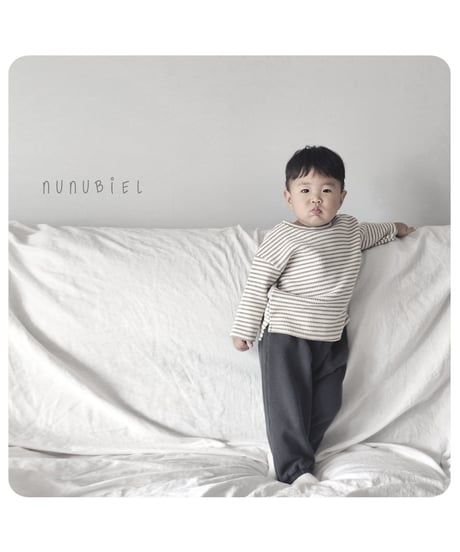 10[予約]nunubiel lala t-shirt