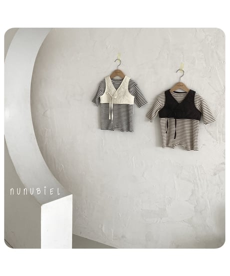 9[予約]nunubiel lala suit