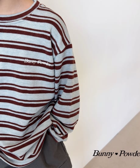 6[予約]bunny powder apollo t