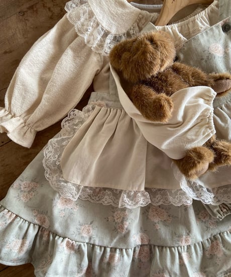 11[予約]anneshirley lilyn ops
