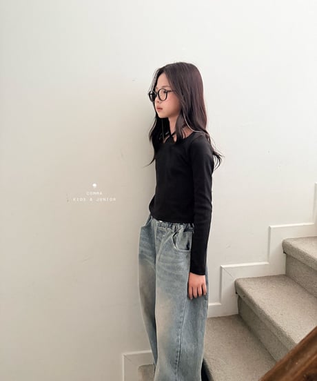 46[予約]COMMA strap t