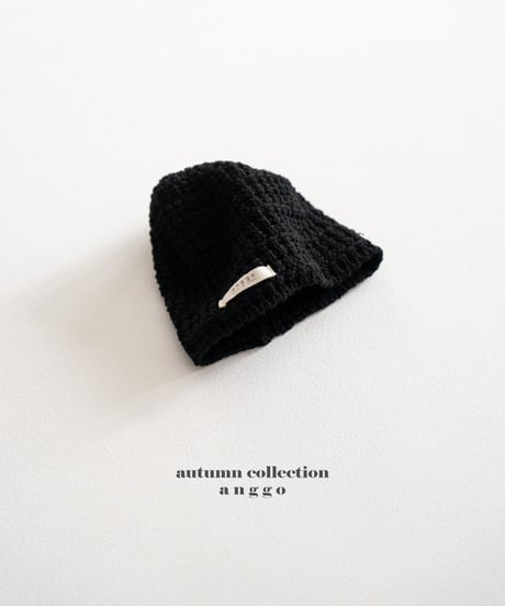 29[予約]anggo anna hat
