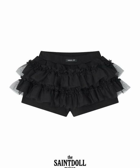 54[予約]saintdoll jenny cancan skirt