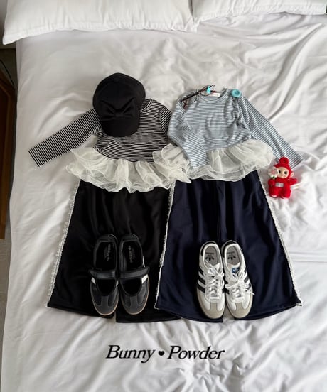 75[予約]bunny powder riri ball cap