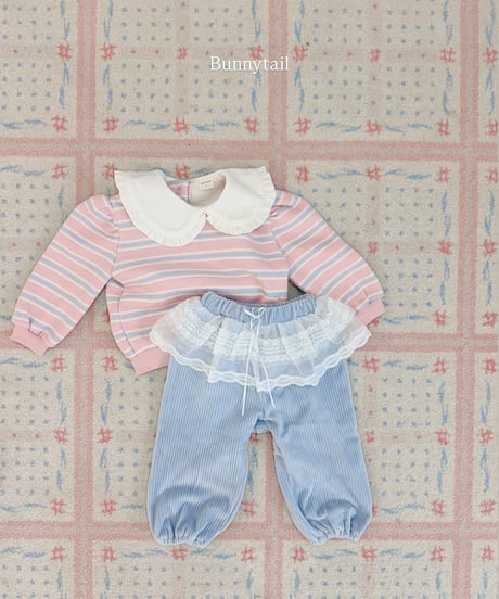 16[予約]bunnytail belle jogger