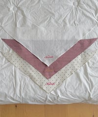 53[予約]ninibello hazel bonnet