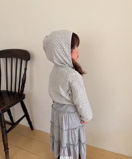 7[予約]BANANAJ anggo hood jp
