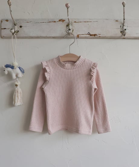 17[予約]FLO raymonde t-shirt