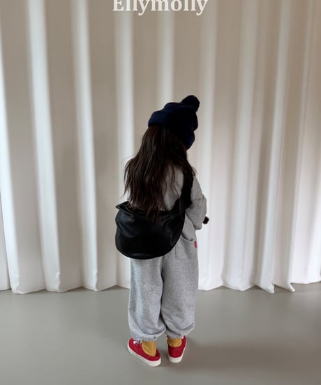 30[予約]ELLYMOLLY mori jumper suit