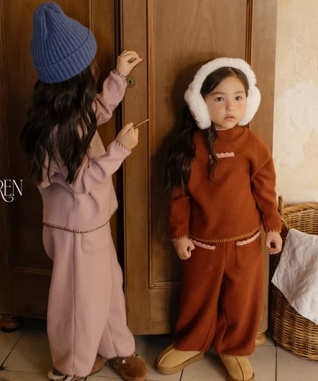 19[予約]OREN marceau mellow set