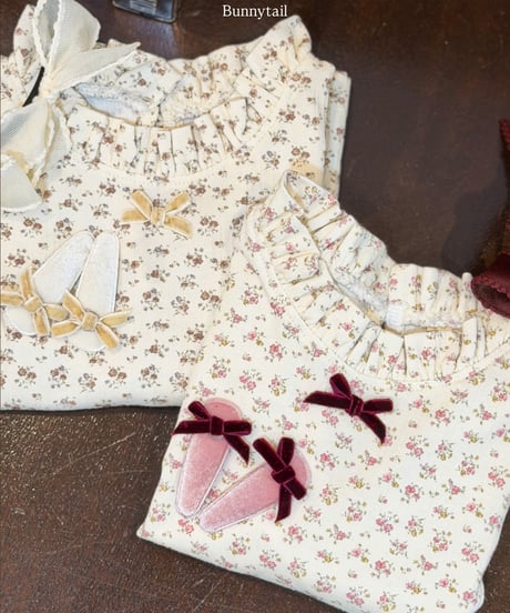 13[予約]bunnytail ciel t