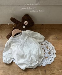 13[予約]monbebe marang suit