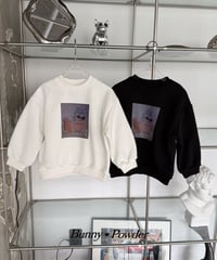 34[予約]bunny powder rich mtm