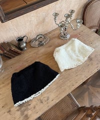 10[予約]marron love skirt(XS-L)