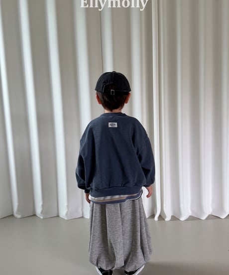 53[予約]ELLYMOLLY vicky balloon pants
